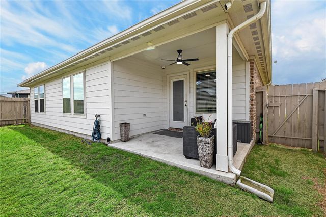 4206 San Leo Court, Katy, TX 77449