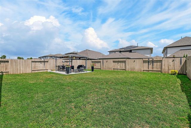 4206 San Leo Court, Katy, TX 77449