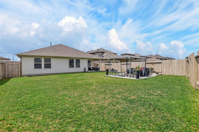 4206 San Leo Court, Katy, TX 77449