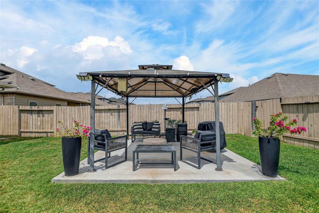 4206 San Leo Court, Katy, TX 77449