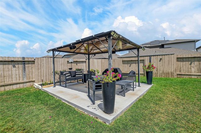 4206 San Leo Court, Katy, TX 77449