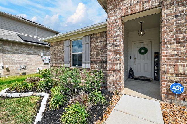 4206 San Leo Court, Katy, TX 77449