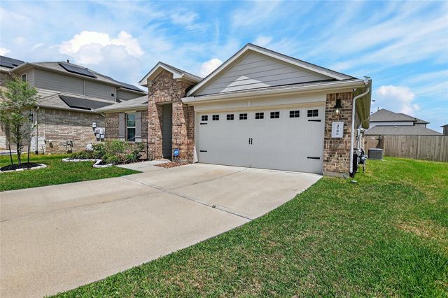 4206 San Leo Court, Katy, TX 77449