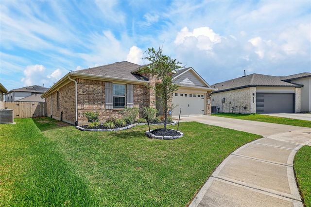 4206 San Leo Court, Katy, TX 77449