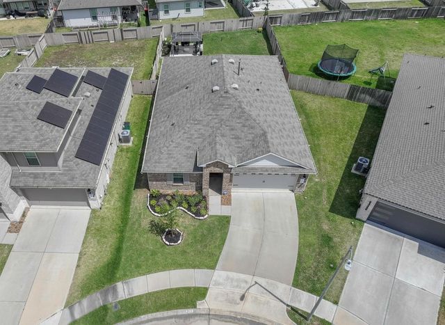 4206 San Leo Court, Katy, TX 77449