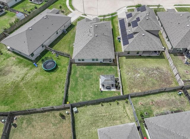 4206 San Leo Court, Katy, TX 77449