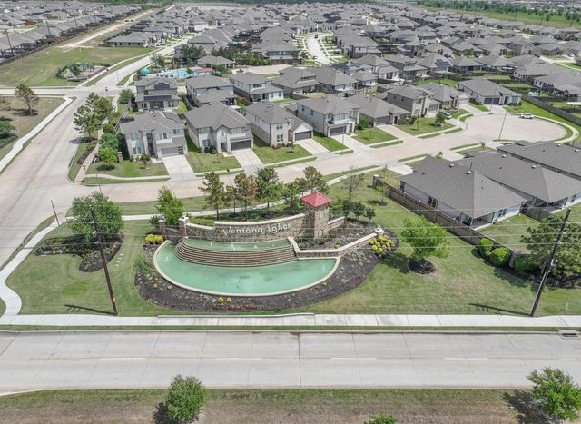 4206 San Leo Court, Katy, TX 77449