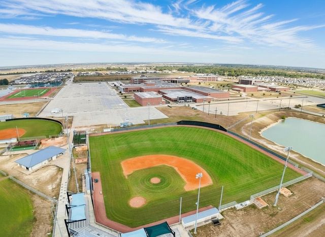 4206 San Leo Court, Katy, TX 77449