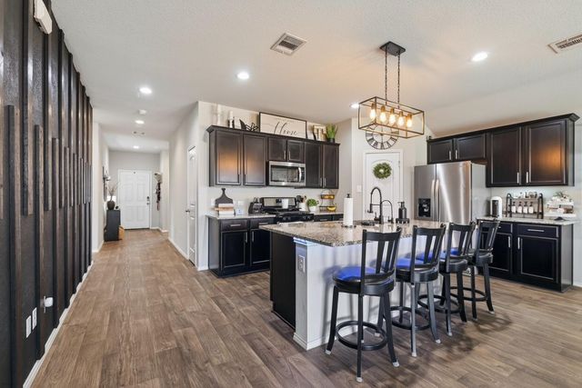 4206 San Leo Court, Katy, TX 77449