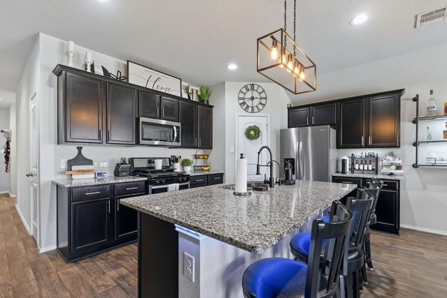 4206 San Leo Court, Katy, TX 77449