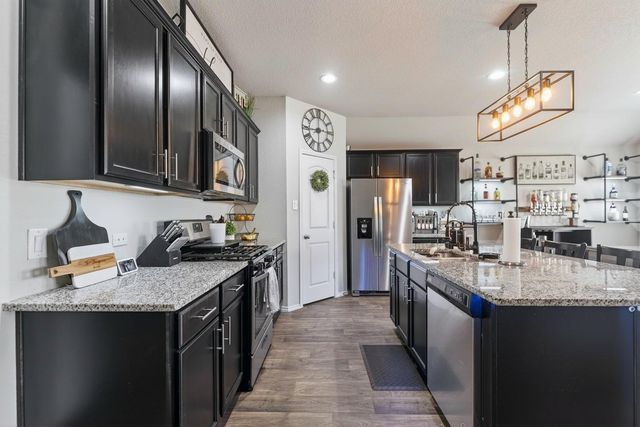 4206 San Leo Court, Katy, TX 77449