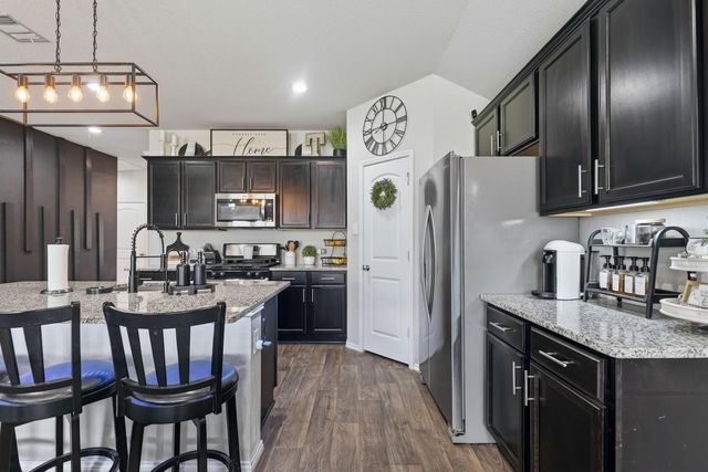 4206 San Leo Court, Katy, TX 77449