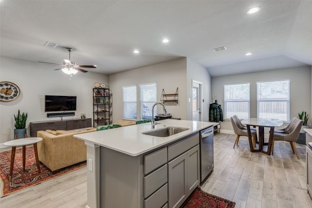 2012 Tawny Drive, Denton, TX 76205