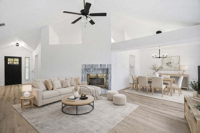 3805 Drakestone Avenue, Rowlett, TX 75088