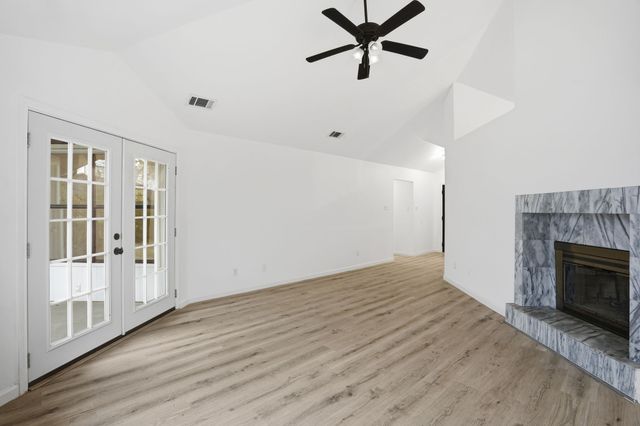 3805 Drakestone Avenue, Rowlett, TX 75088