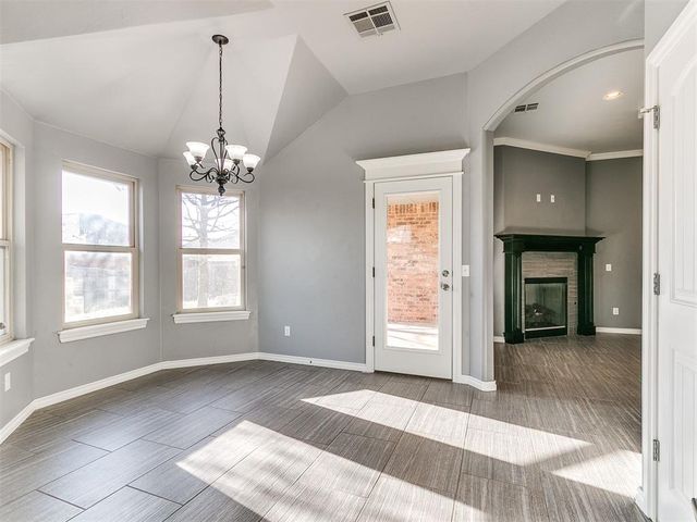 712 S Patterson Drive, Moore, OK 73160
