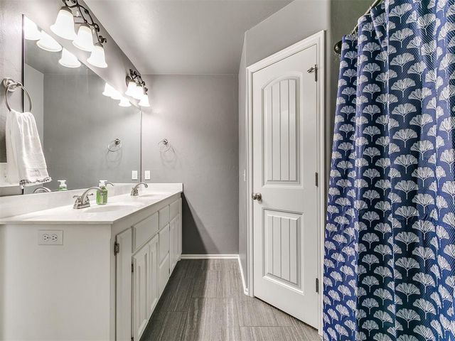 712 S Patterson Drive, Moore, OK 73160