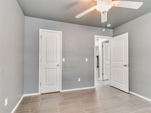 712 S Patterson Drive, Moore, OK 73160