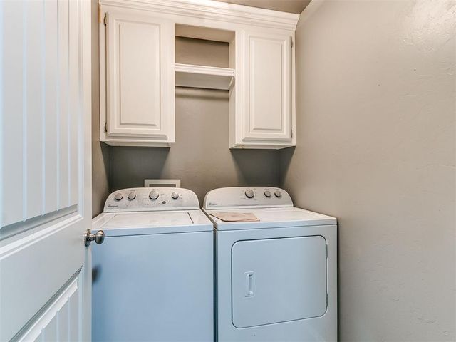 712 S Patterson Drive, Moore, OK 73160