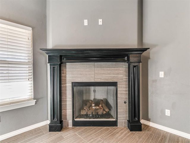 712 S Patterson Drive, Moore, OK 73160