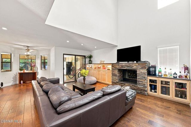 3982 Santa Monica Court, Newbury Park, CA 91320