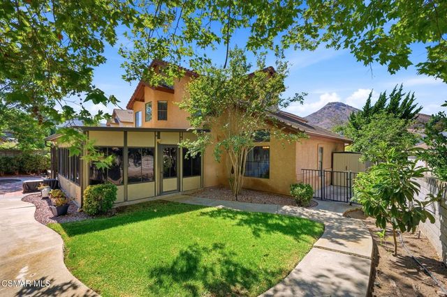 3982 Santa Monica Court, Newbury Park, CA 91320