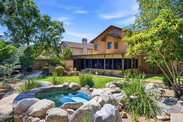 3982 Santa Monica Court, Newbury Park, CA 91320