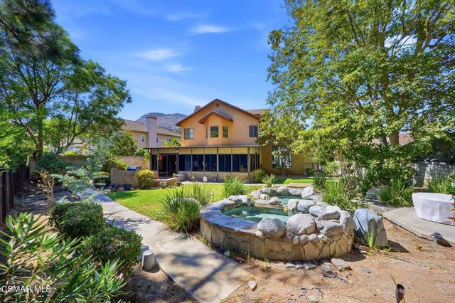3982 Santa Monica Court, Newbury Park, CA 91320