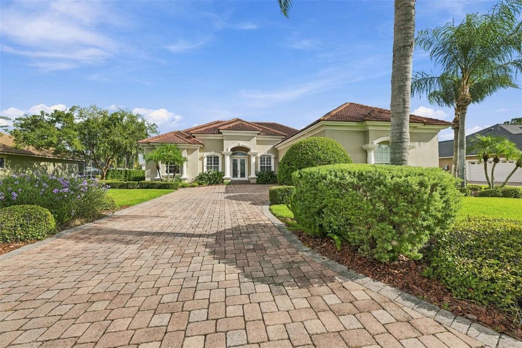 9504 WATERFORD OAKS BOULEVARD, Winter Haven, FL 33884