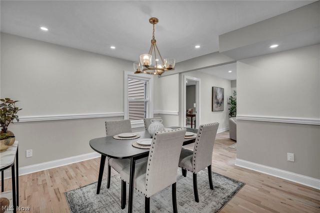 18329 Lomond Boulevard, Shaker Heights, OH 44122