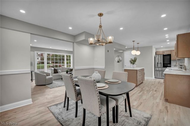 18329 Lomond Boulevard, Shaker Heights, OH 44122