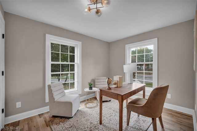 18329 Lomond Boulevard, Shaker Heights, OH 44122