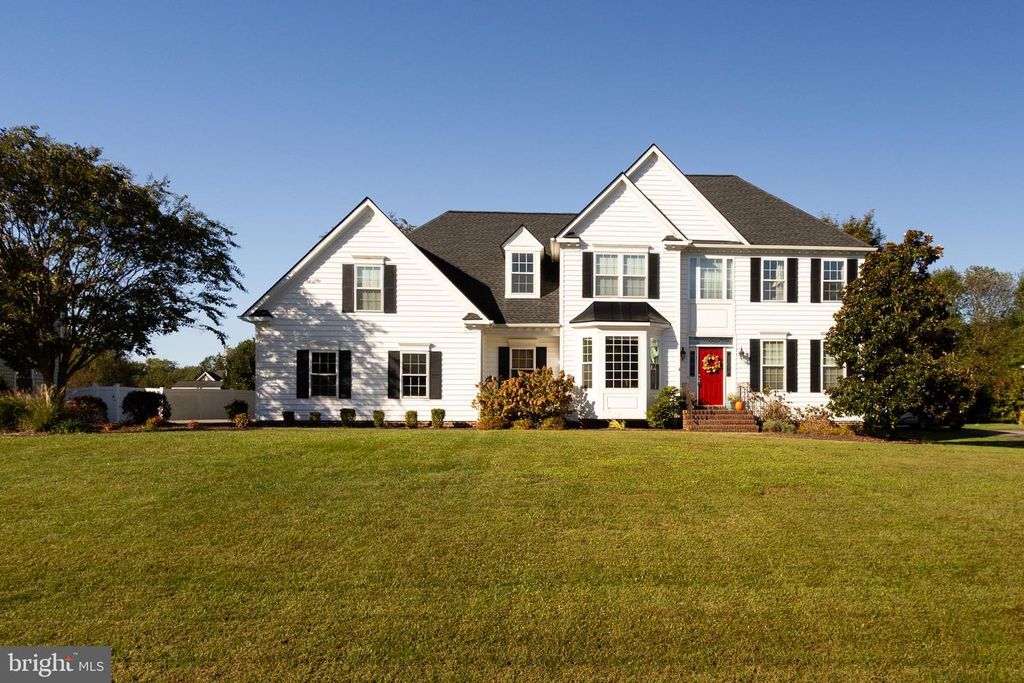 22305 HANOVER DR, Leonardtown, MD 20650