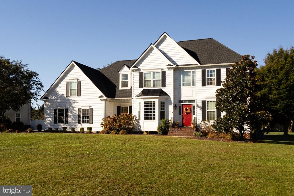 22305 HANOVER DR, Leonardtown, MD 20650