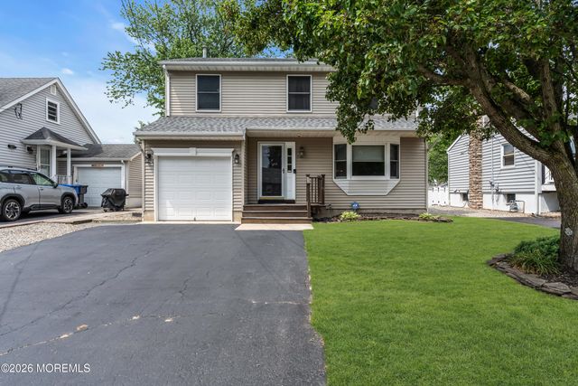 786 Garfield Avenue, Toms River, NJ 08753
