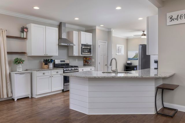 10711 Thatcher Crest Drive, Soddy Daisy, TN 37379