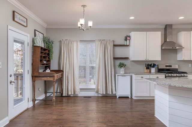 10711 Thatcher Crest Drive, Soddy Daisy, TN 37379