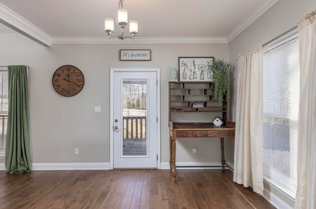 10711 Thatcher Crest Drive, Soddy Daisy, TN 37379