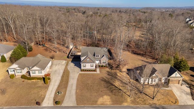 10711 Thatcher Crest Drive, Soddy Daisy, TN 37379