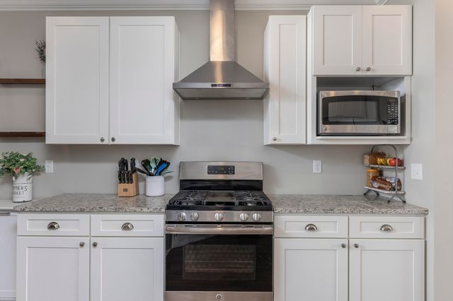 10711 Thatcher Crest Drive, Soddy Daisy, TN 37379