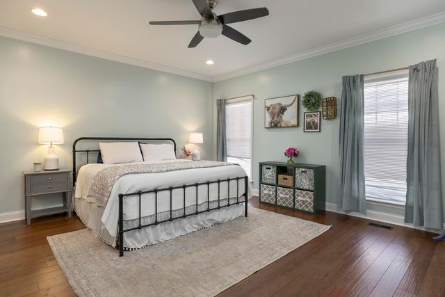 10711 Thatcher Crest Drive, Soddy Daisy, TN 37379