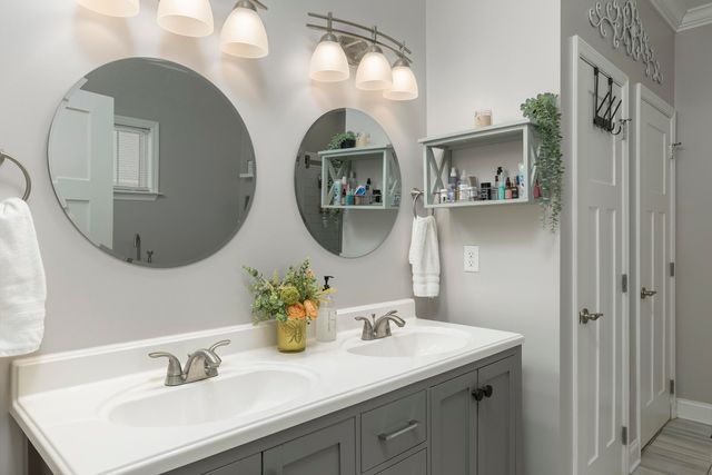 10711 Thatcher Crest Drive, Soddy Daisy, TN 37379