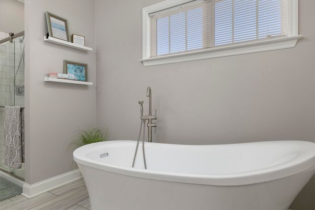 10711 Thatcher Crest Drive, Soddy Daisy, TN 37379