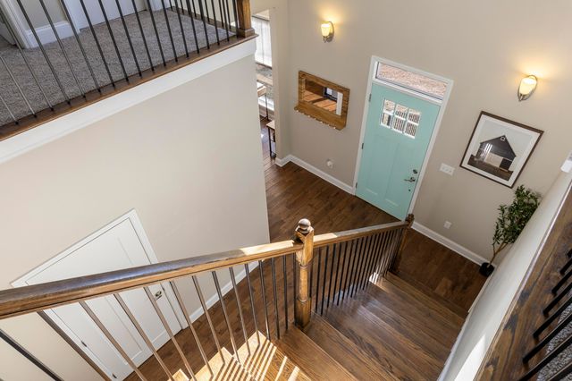 10711 Thatcher Crest Drive, Soddy Daisy, TN 37379