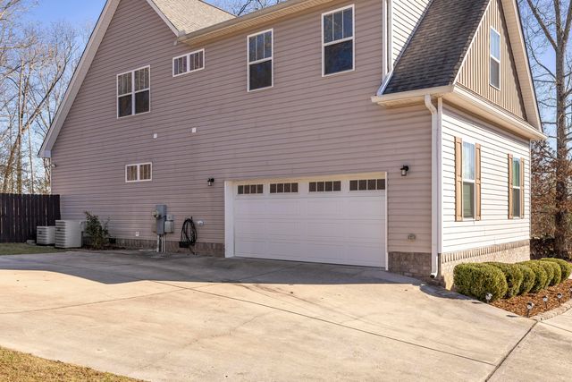 10711 Thatcher Crest Drive, Soddy Daisy, TN 37379