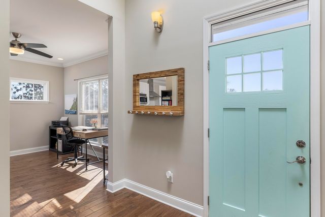 10711 Thatcher Crest Drive, Soddy Daisy, TN 37379