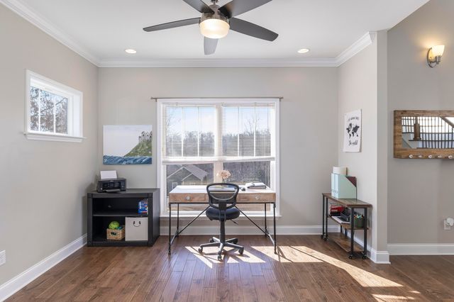 10711 Thatcher Crest Drive, Soddy Daisy, TN 37379