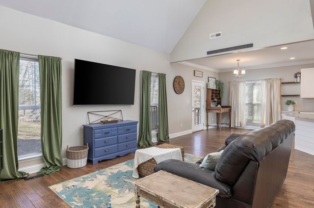 10711 Thatcher Crest Drive, Soddy Daisy, TN 37379