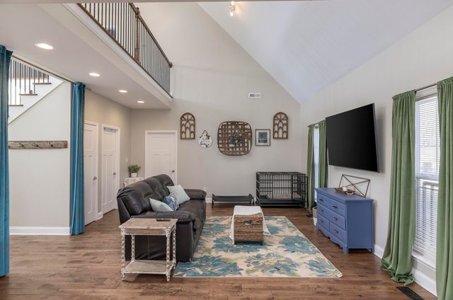 10711 Thatcher Crest Drive, Soddy Daisy, TN 37379