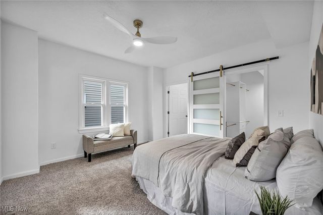 828 Nela View Road, Cleveland Heights, OH 44112